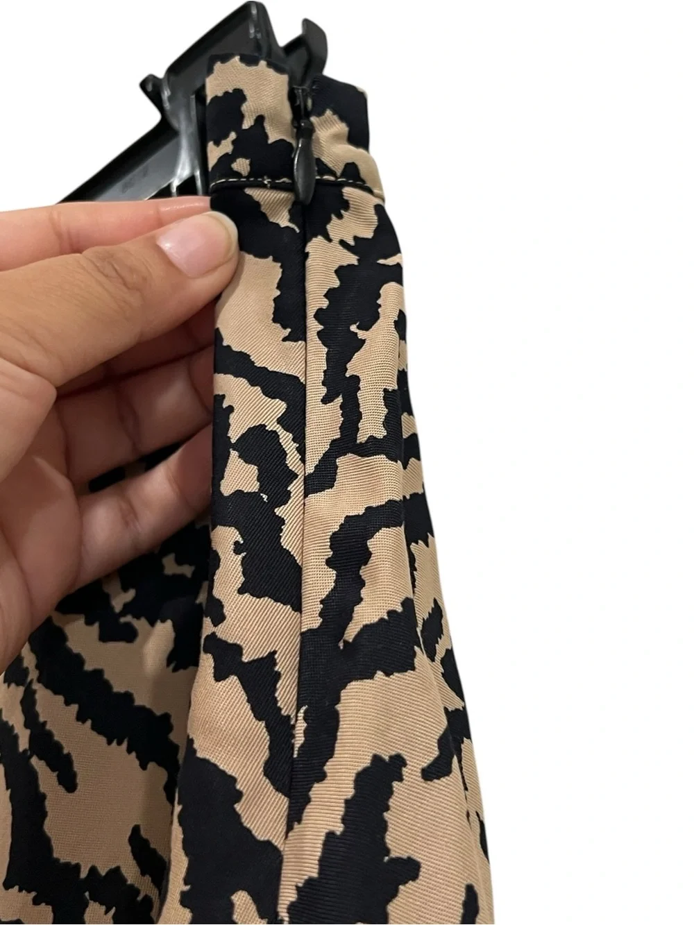 Good American Bias Skirt
